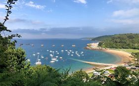 Camping Cap-Ouest